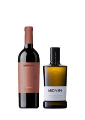 Kit Menin Tinto & Azeite