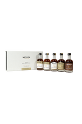 PACK MENIN PORTO BRANCO 10/50 ANOS