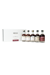 PACK MENIN PORTO TAWNY 10/50 ANOS