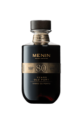 MENIN PORTO TAWNY 80 ANOS