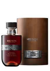 MENIN PORTO BRANCO 80 ANOS