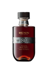 MENIN PORTO BRANCO 80 ANOS
