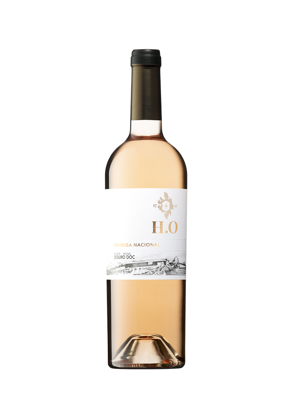 H.O. ROSÉ 2024