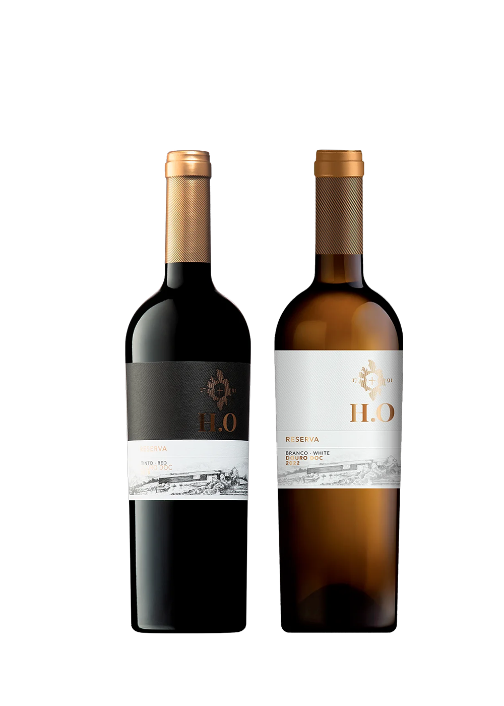 Kit | H.O Reserva