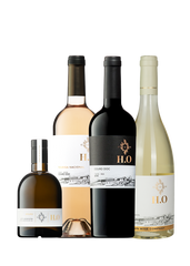 Kit | Trio + Azeite
