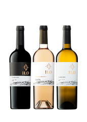 Kit H.O. Branco | Rosé | Tinto