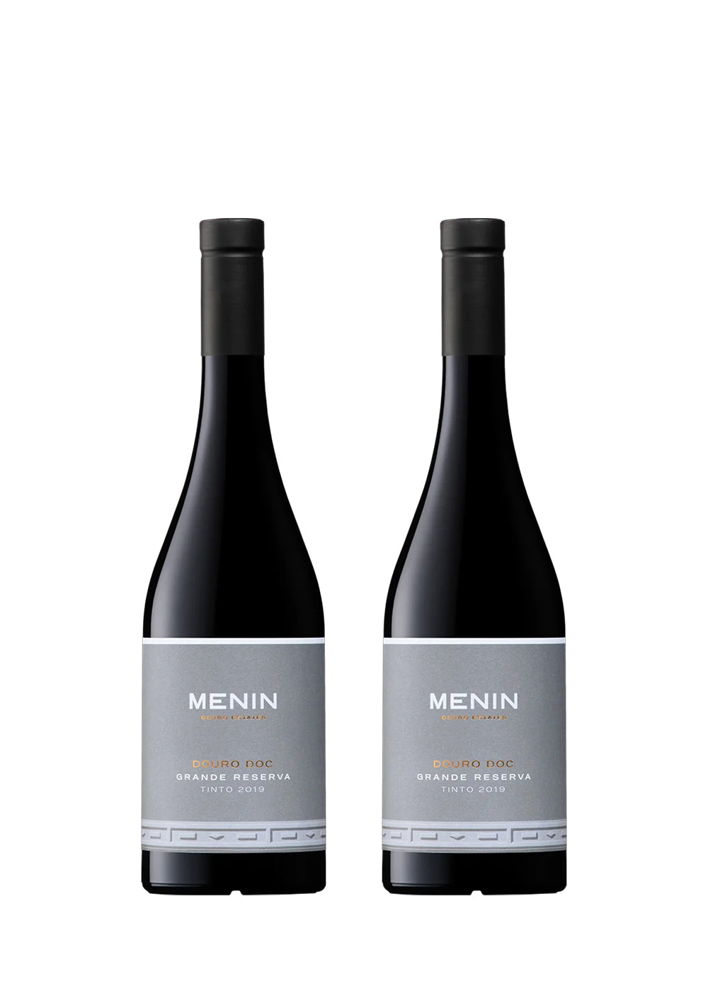 Kit Menin Douro Estates – Dupla de Menin Grande Reserva