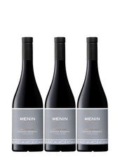 Kit Menin Douro Estates – Trio de Menin Grande Reserva