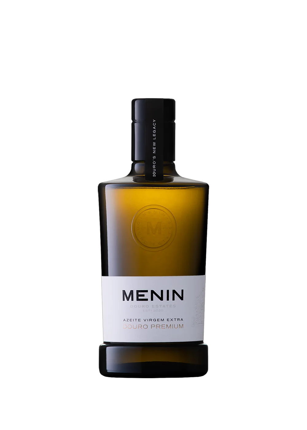 AZEITE MENIN VIRGEM EXTRA 2024 (EMB. ESPECIAL 1 UND)