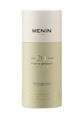 MENIN PORTO BRANCO 20 ANOS