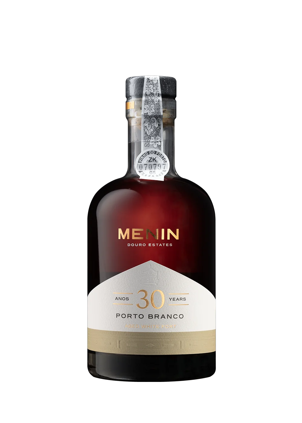 MENIN PORTO BRANCO 30 ANOS