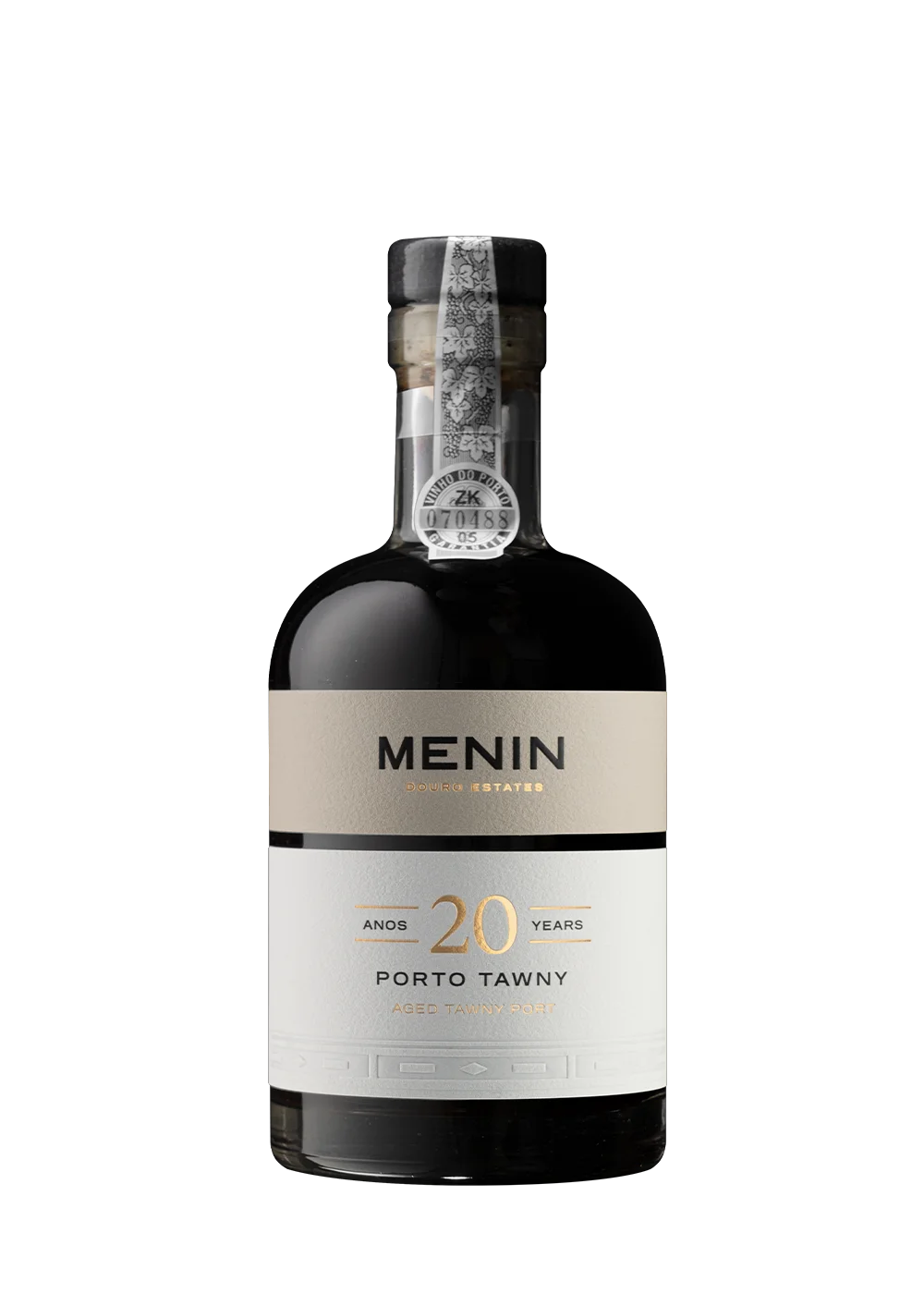 MENIN PORTO TAWNY 20 ANOS