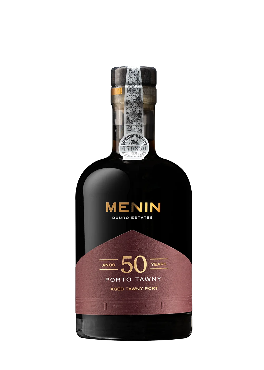 MENIN PORTO TAWNY 50 ANOS