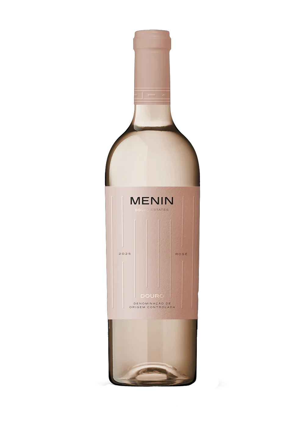 MENIN ROSÉ 2025