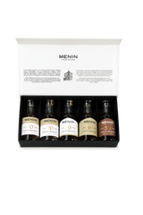 PACK MENIN PORTO BRANCO 10/50 ANOS