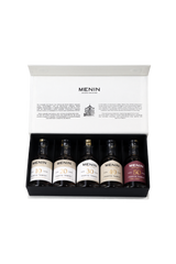 PACK MENIN PORTO TAWNY 10/50 ANOS