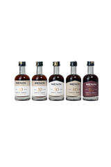 PACK MENIN PORTO TAWNY 10/50 ANOS