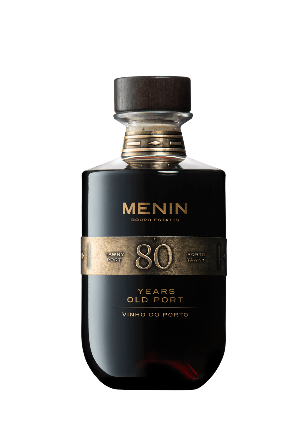 MENIN PORTO TAWNY 80 ANOS