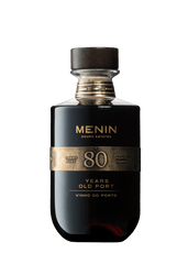 MENIN PORTO TAWNY 80 ANOS