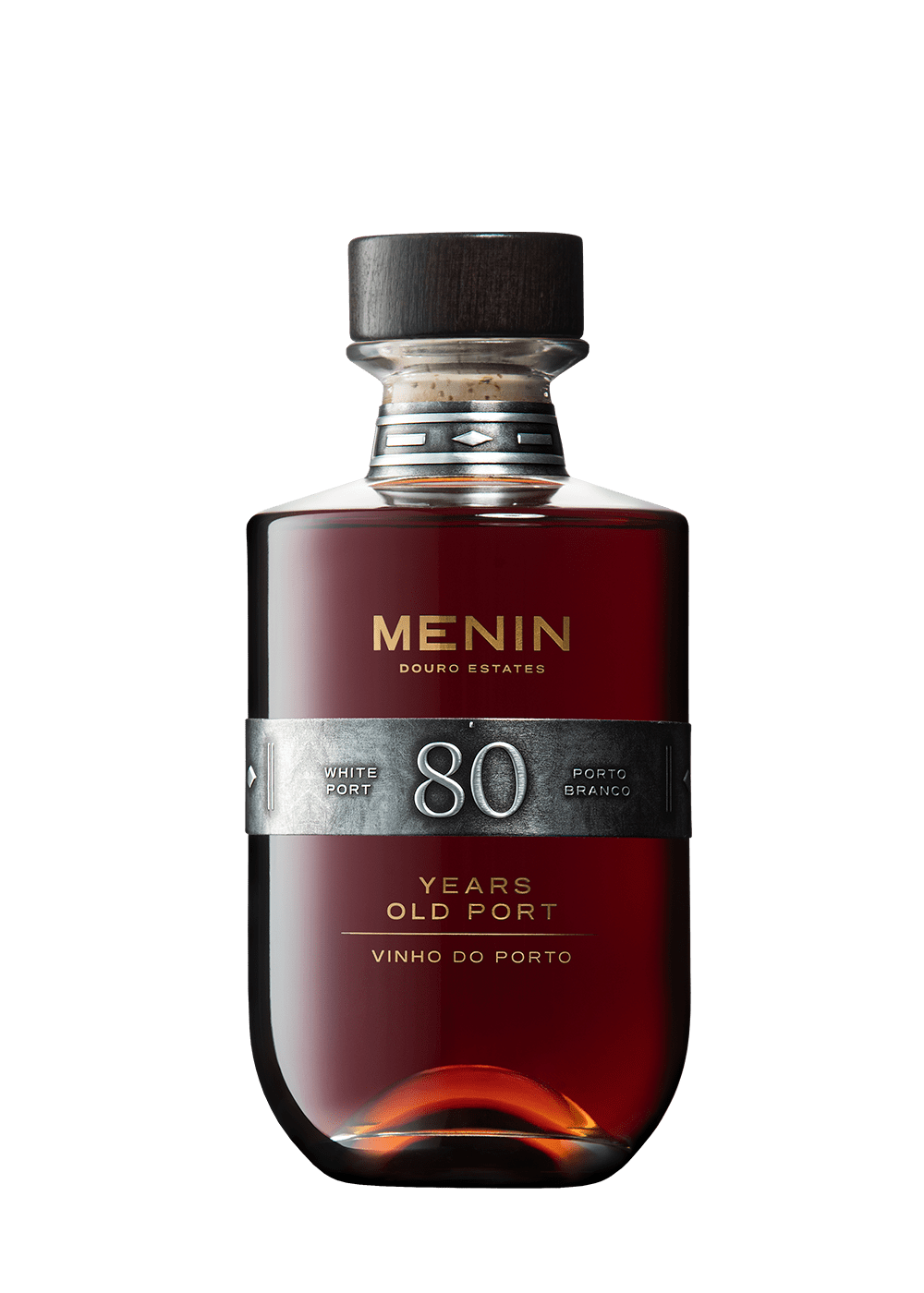 MENIN PORTO BRANCO 80 ANOS