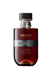 MENIN PORTO BRANCO 80 ANOS