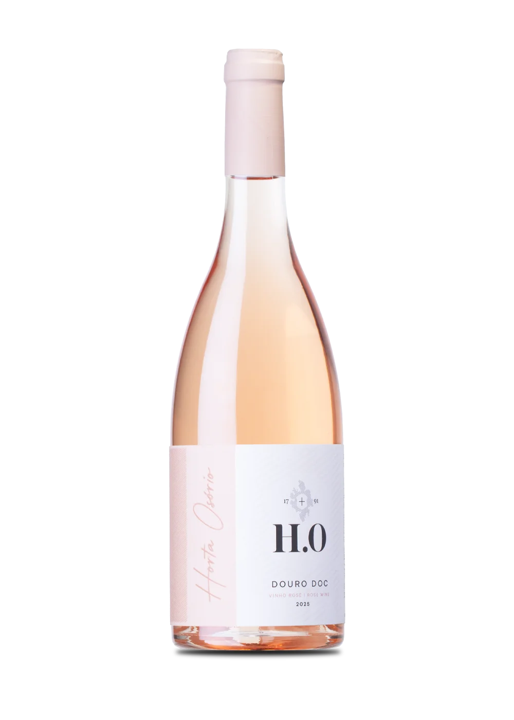 H.O. ROSÉ 2025